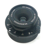 TTArtisan TT Artisan/Leica M 28mm f/5.6 Manual Lens (Used)