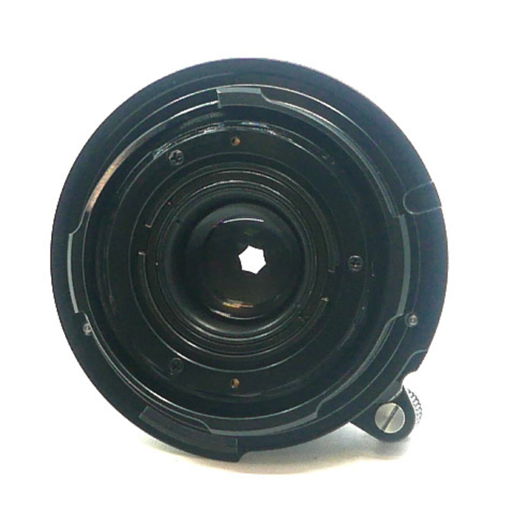 TTArtisan TT Artisan/Leica M 28mm f/5.6 Manual Lens (Used)