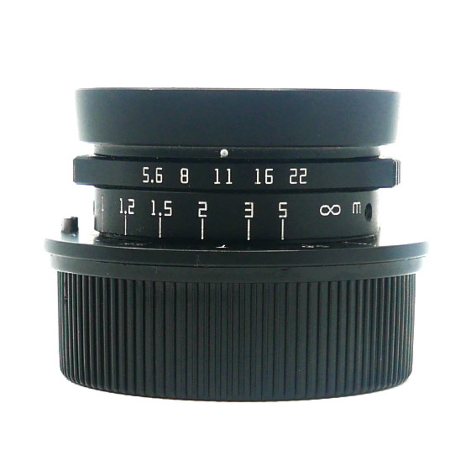 TTArtisan TT Artisan/Leica M 28mm f/5.6 Manual Lens (Used)