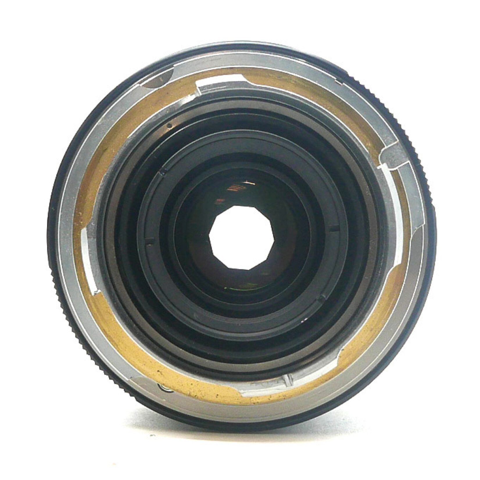 voigtlander Voigtlander/Leica M Ultron Aspherical 35mm f/1.7 Lens (Used)