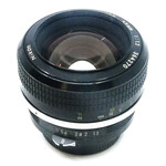 Nikon Nikkor NON-AI 55mm 1..2  Lens (Used)
