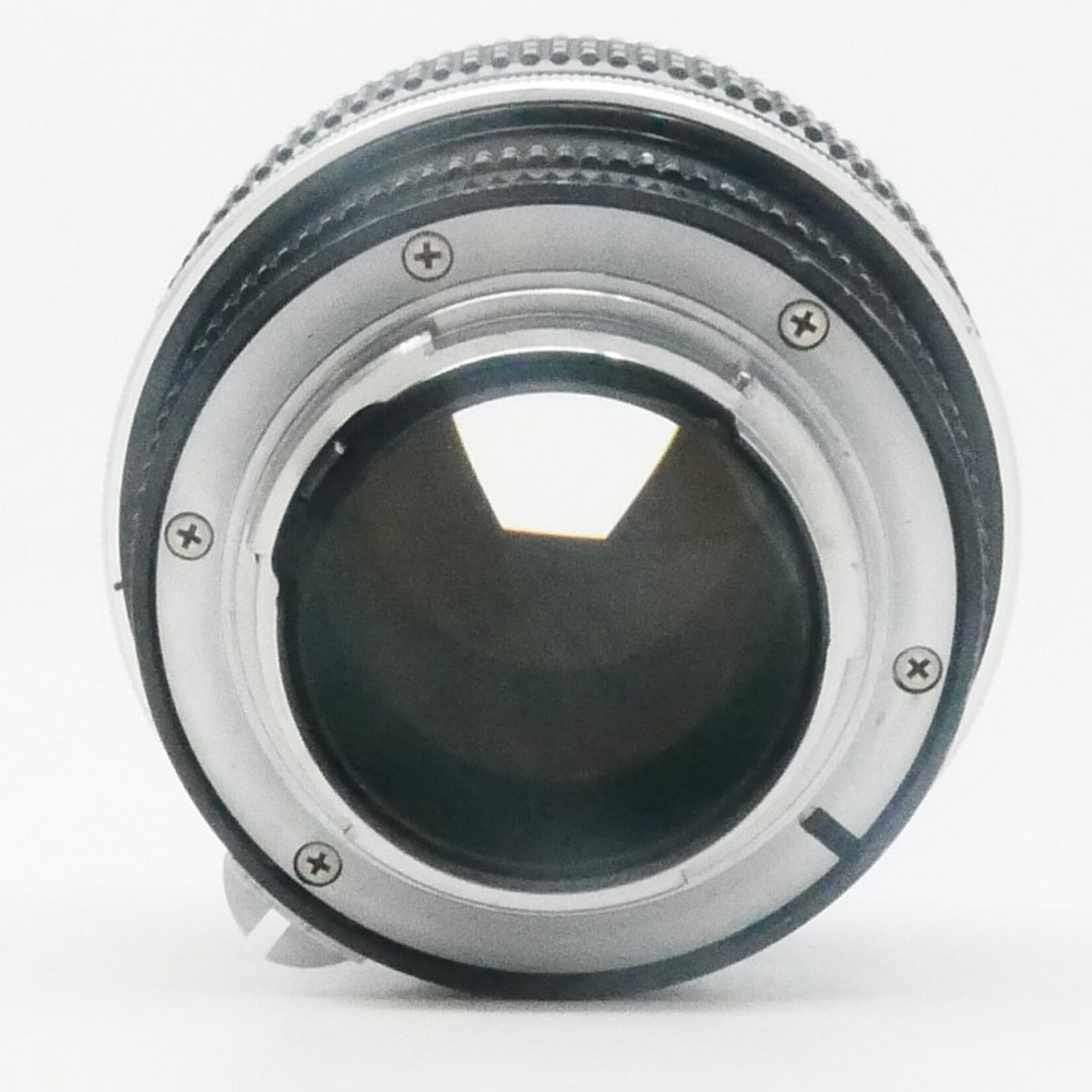 Nikon Nikkor NON-AI 55mm 1..2  Lens (Used)