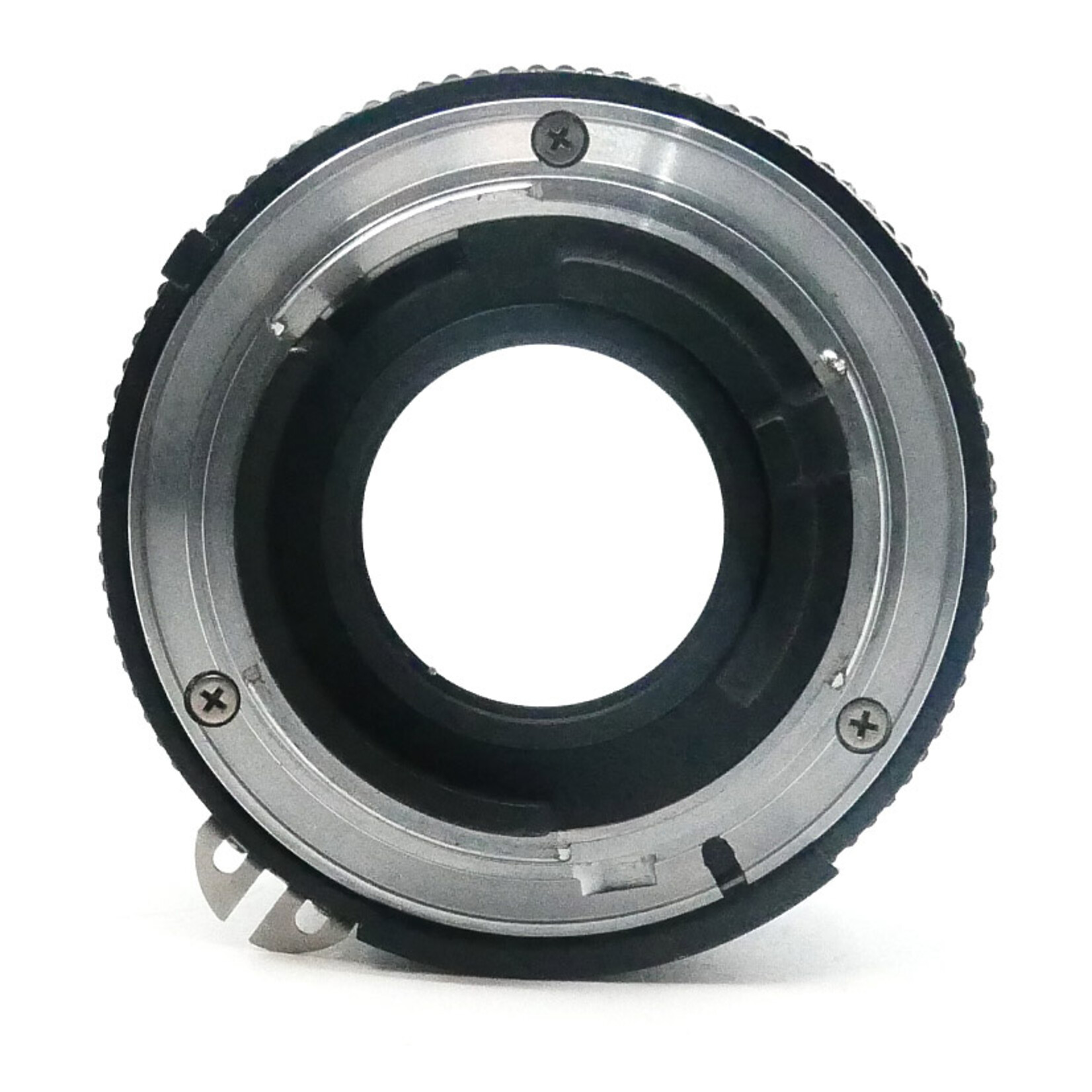 Nikon Nikkor Ai 50mm f/1.8 Lens (Used)