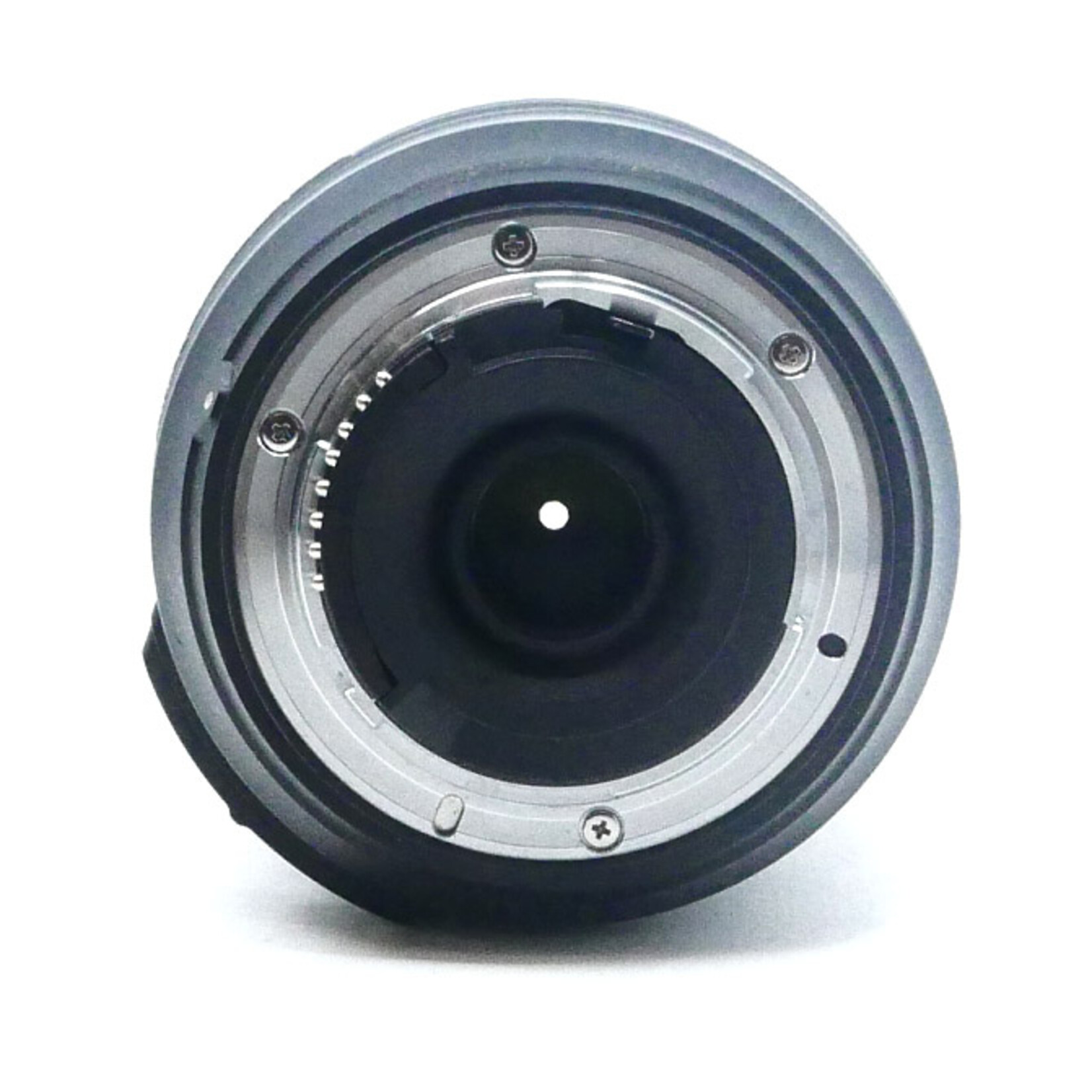 Nikon Nikkor DX 55-300mm f/4.5-5.6 ED (Used)