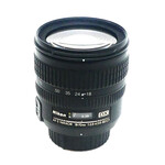 Nikon Nikkor DX AF-S 18-70mm 1:3.5-4.5G ED Lens
