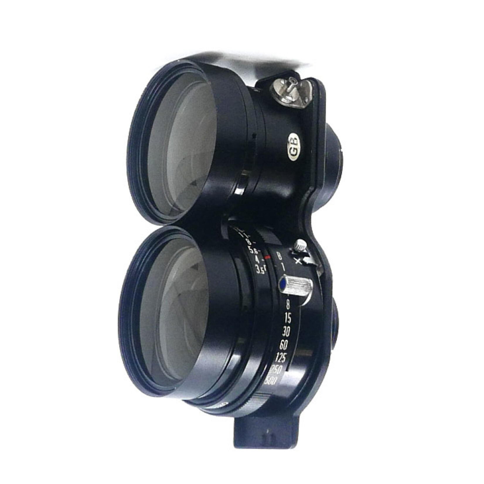 Mamiya Mamiya TLR 105mm f3.5 Lens (Used)