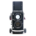 Mamiya Mamiya C220 TLR w/ 80mm 2.8  (Used)