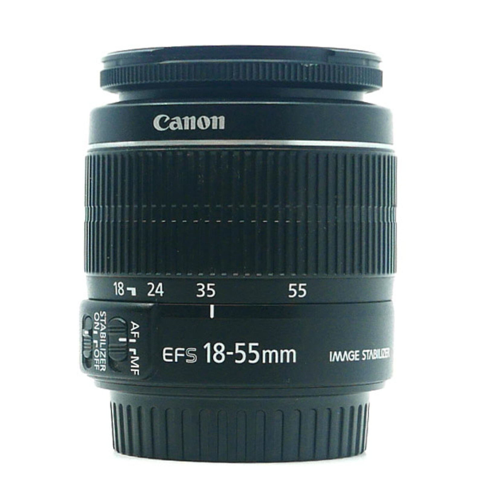Canon Canon EF-S 18-55 f/3.5-5.6 IS II (Used)