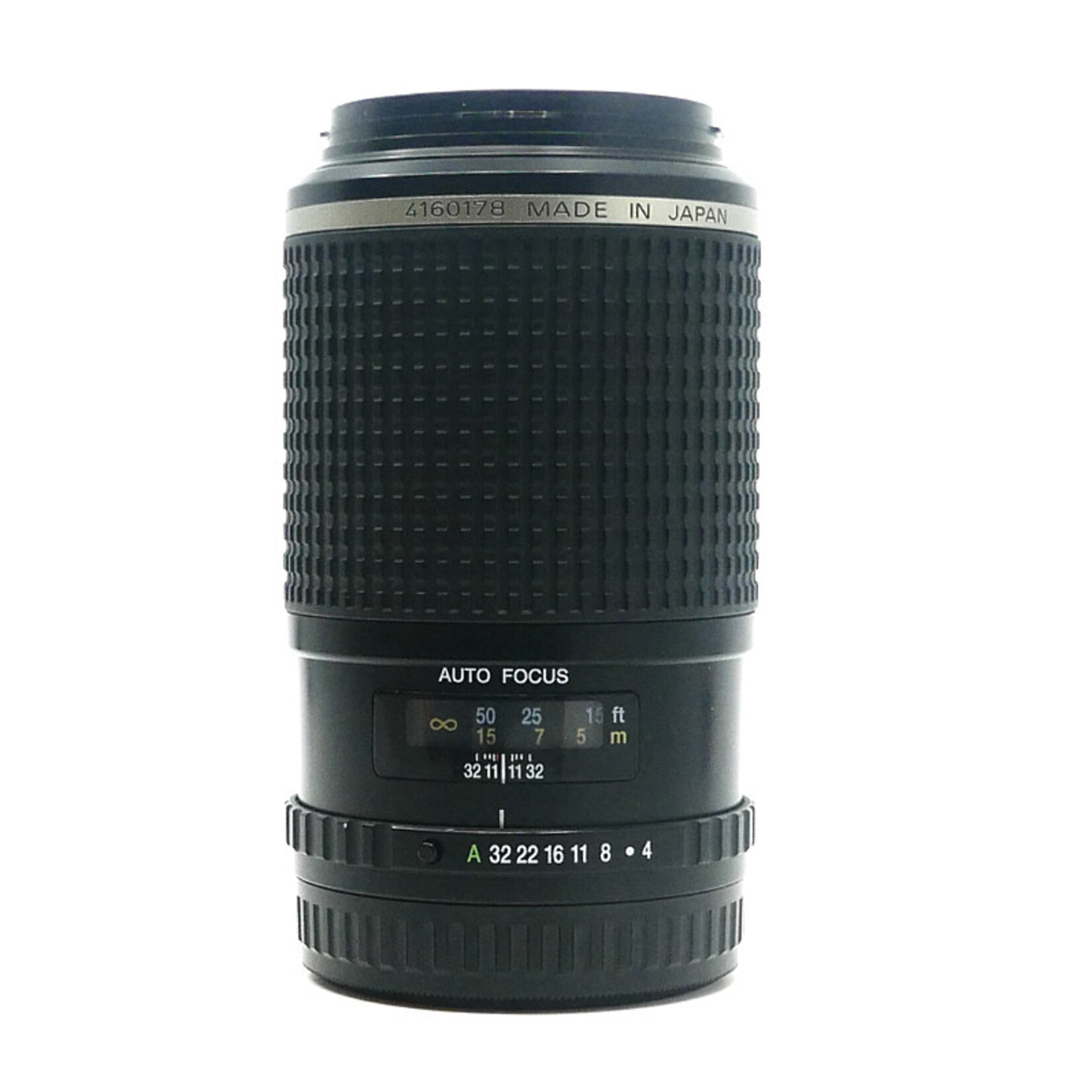 Pentax Pentax-FA 645 200mm f4  SMC Lens (Used)