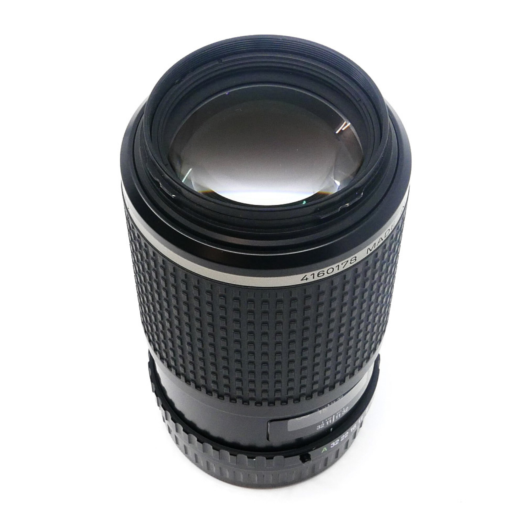 Pentax Pentax-FA 645 200mm f4  SMC Lens (Used)