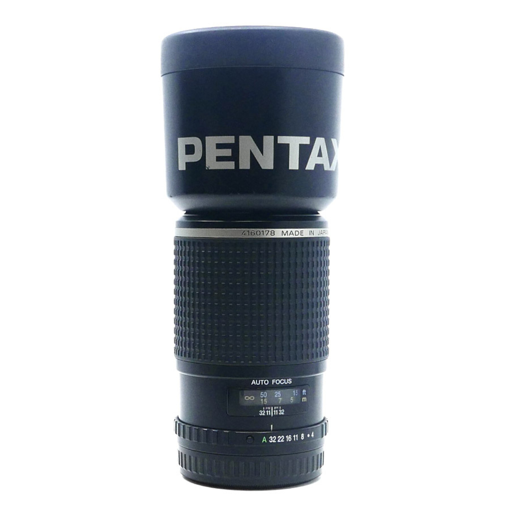 Pentax Pentax-FA 645 200mm f4  SMC Lens (Used)