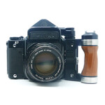 Pentax Pentax 6x7 55/75/105 3-Lens Kit (Used)