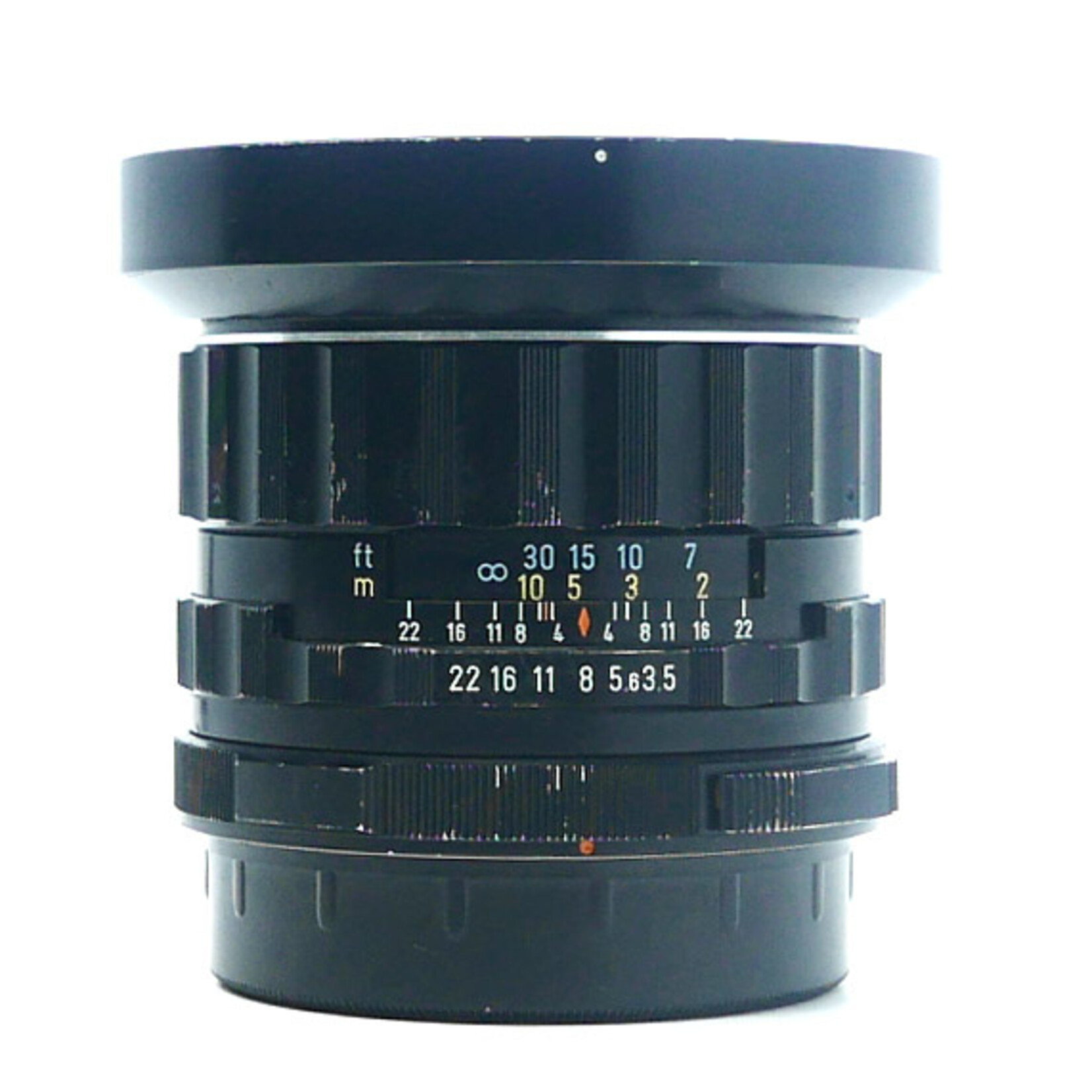 Pentax Pentax 6x7 55/75/105 3-Lens Kit (Used)