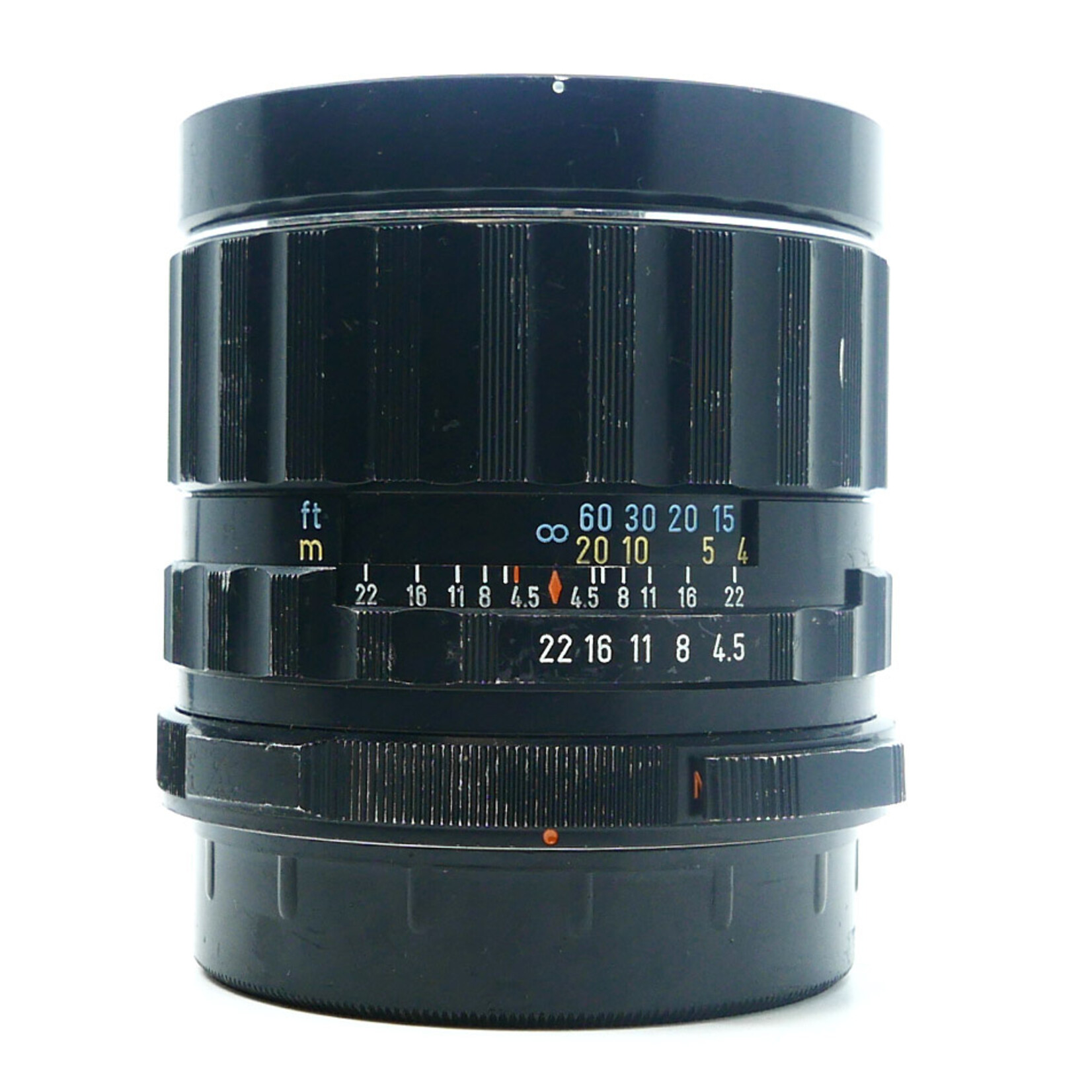 Pentax Pentax 6x7 55/75/105 3-Lens Kit (Used)