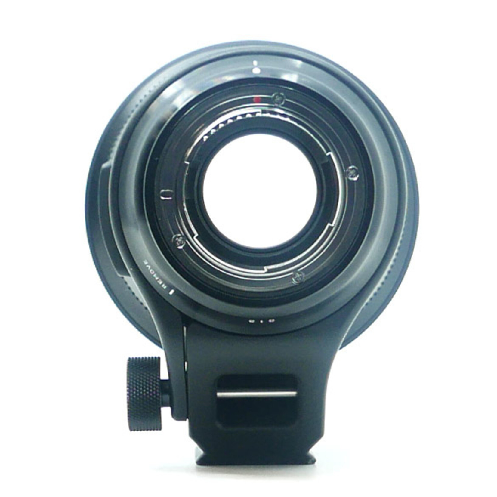 Sigma Sigma ART Nikon F 105mm f:1.4 Lens (Used)