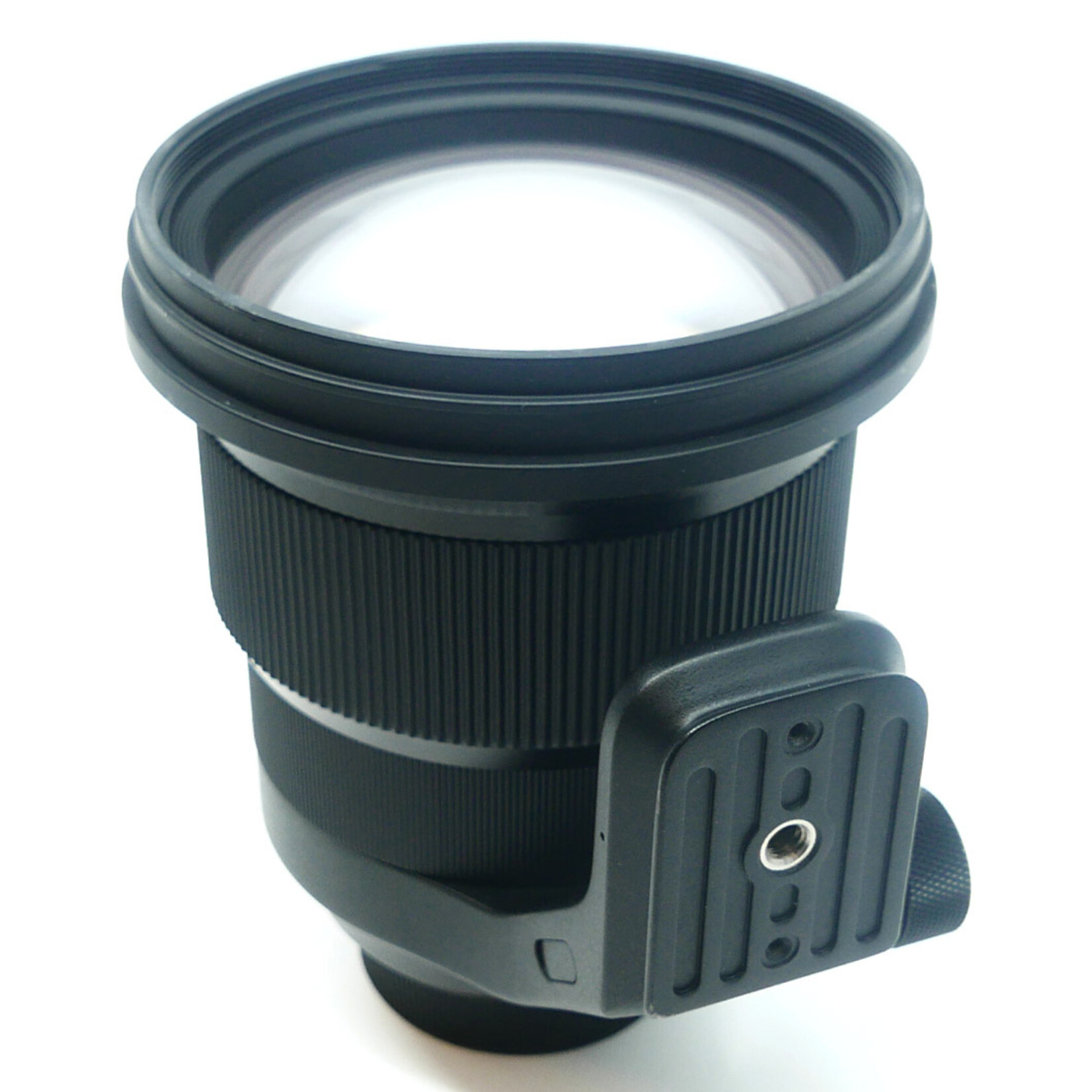 Sigma Sigma ART Nikon F 105mm f:1.4 Lens (Used)