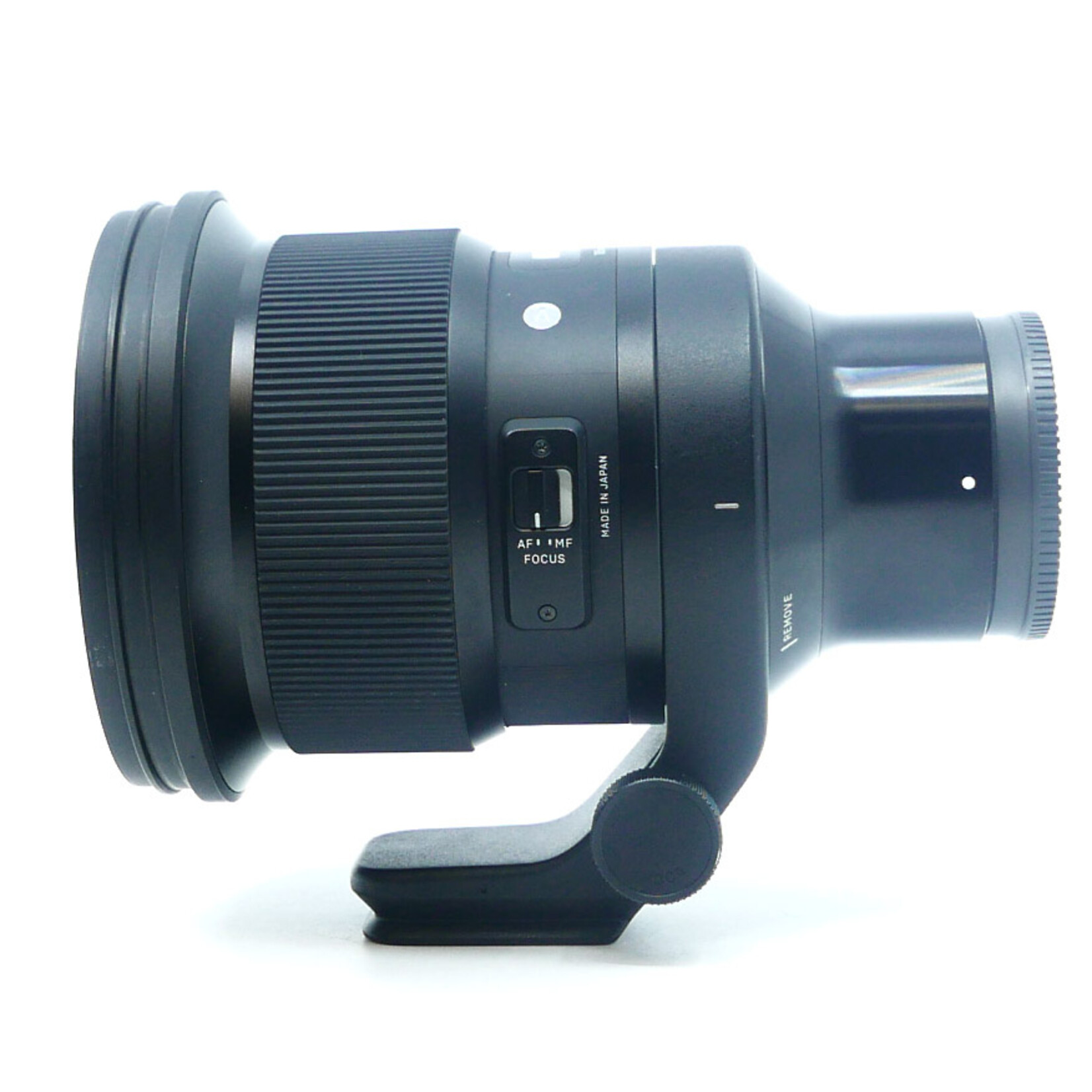 Sigma Sigma ART Sony FE 105mm f:1.4 Lens (Used)