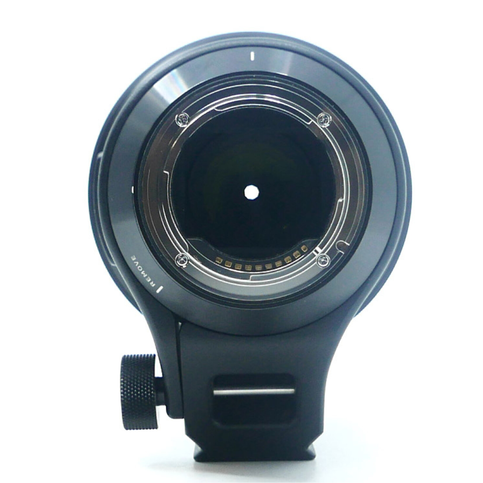 Sigma Sigma ART Sony FE 105mm f:1.4 Lens (Used)