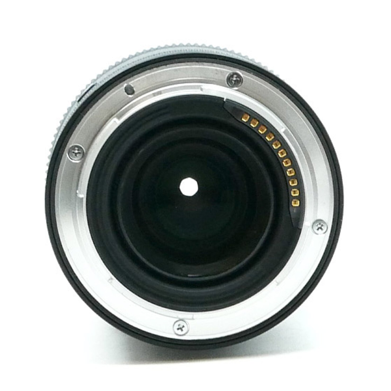 Nikon Nikkor-Z 24-200mm f:4-6.3  Lens (Used)