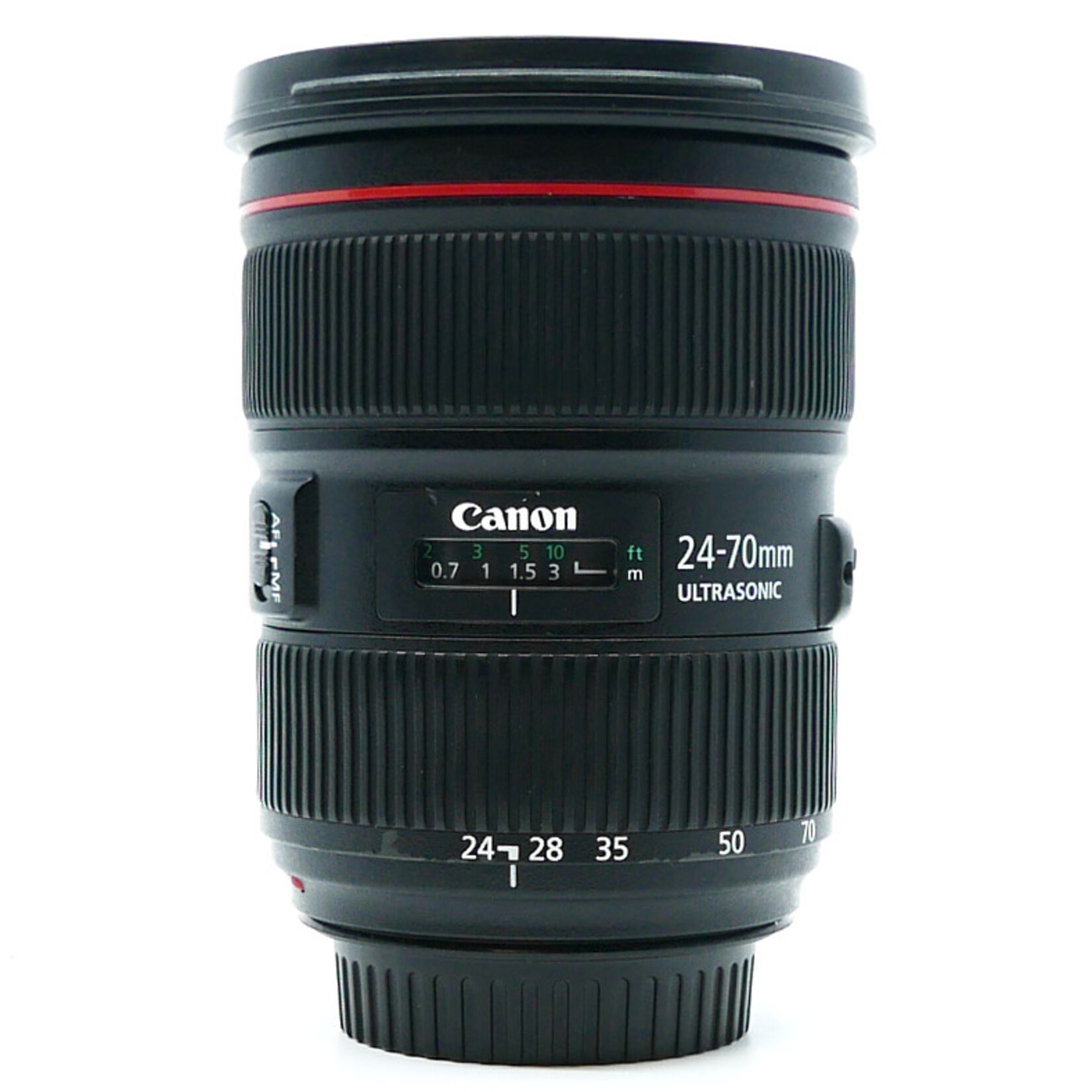 Canon Canon EF 24-70 2.8L II Lens (Used)