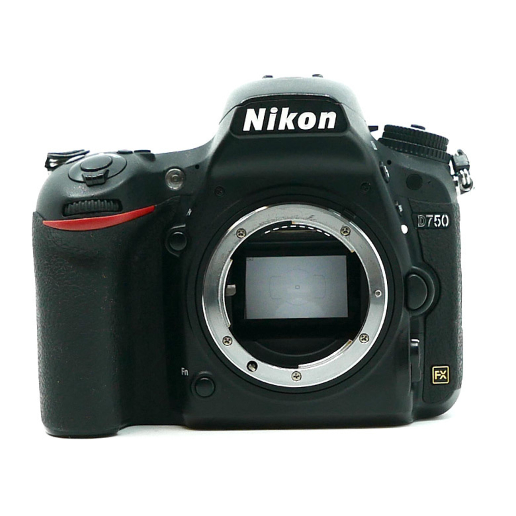 Nikon Nikon D750 Body (Used)