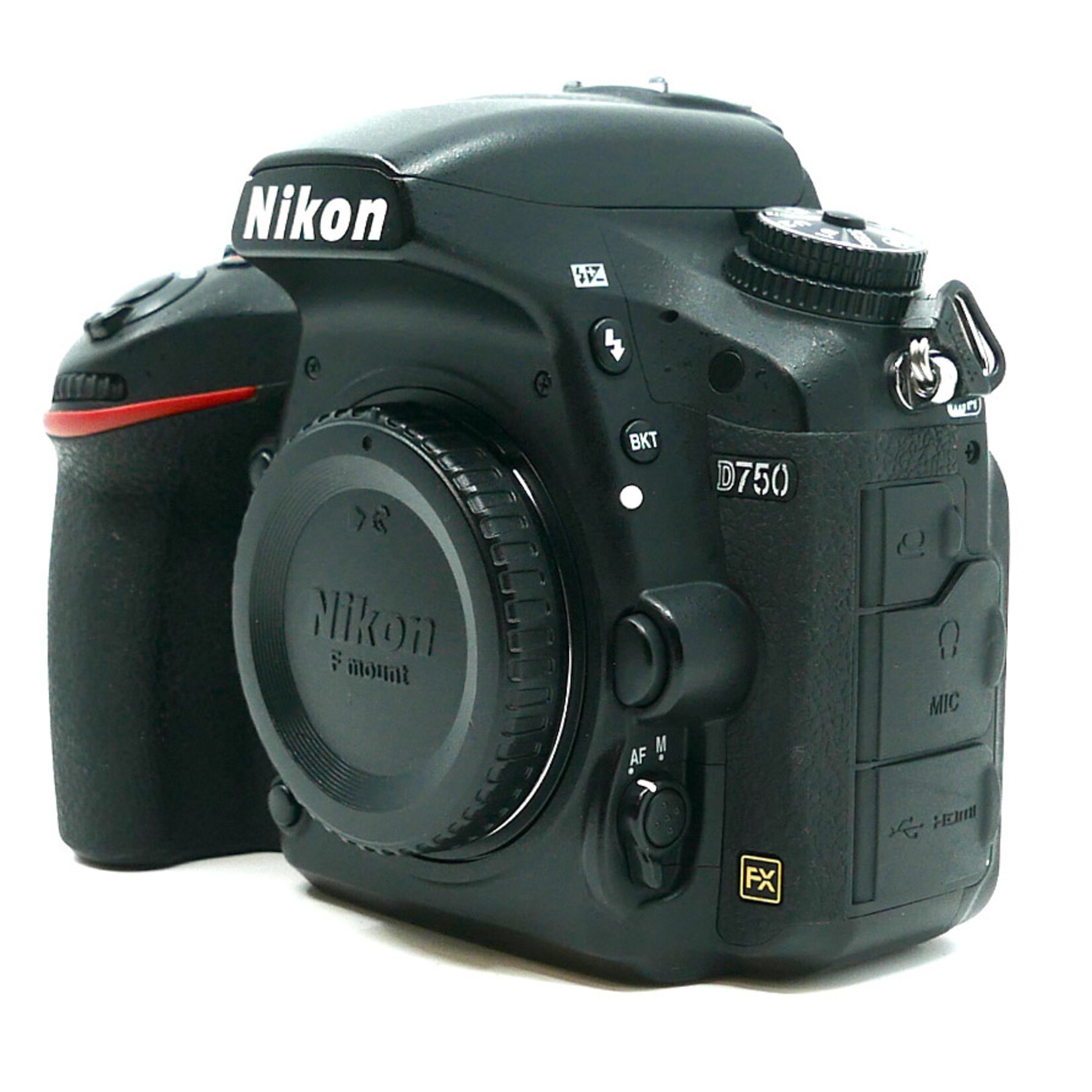 Nikon Nikon D750 Body (Used)