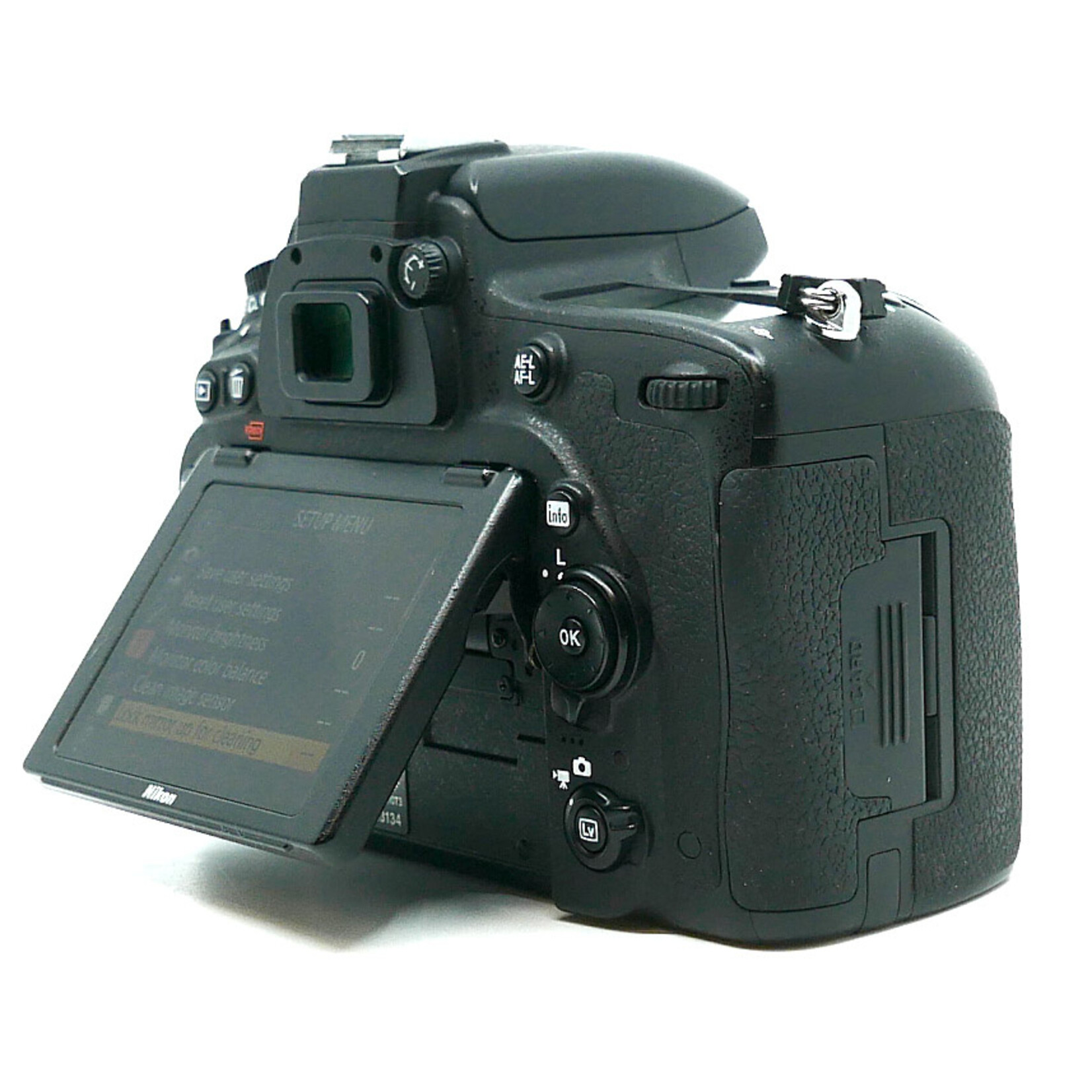 Nikon Nikon D750 Body (Used)