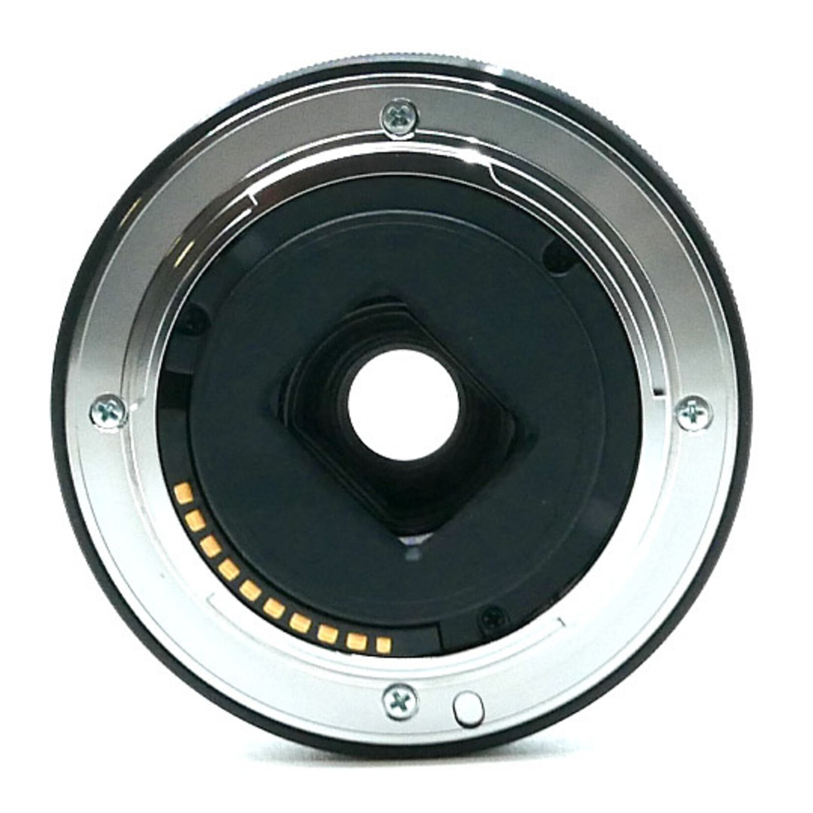 SONY Sony E 20mm f:2.8 (Used)