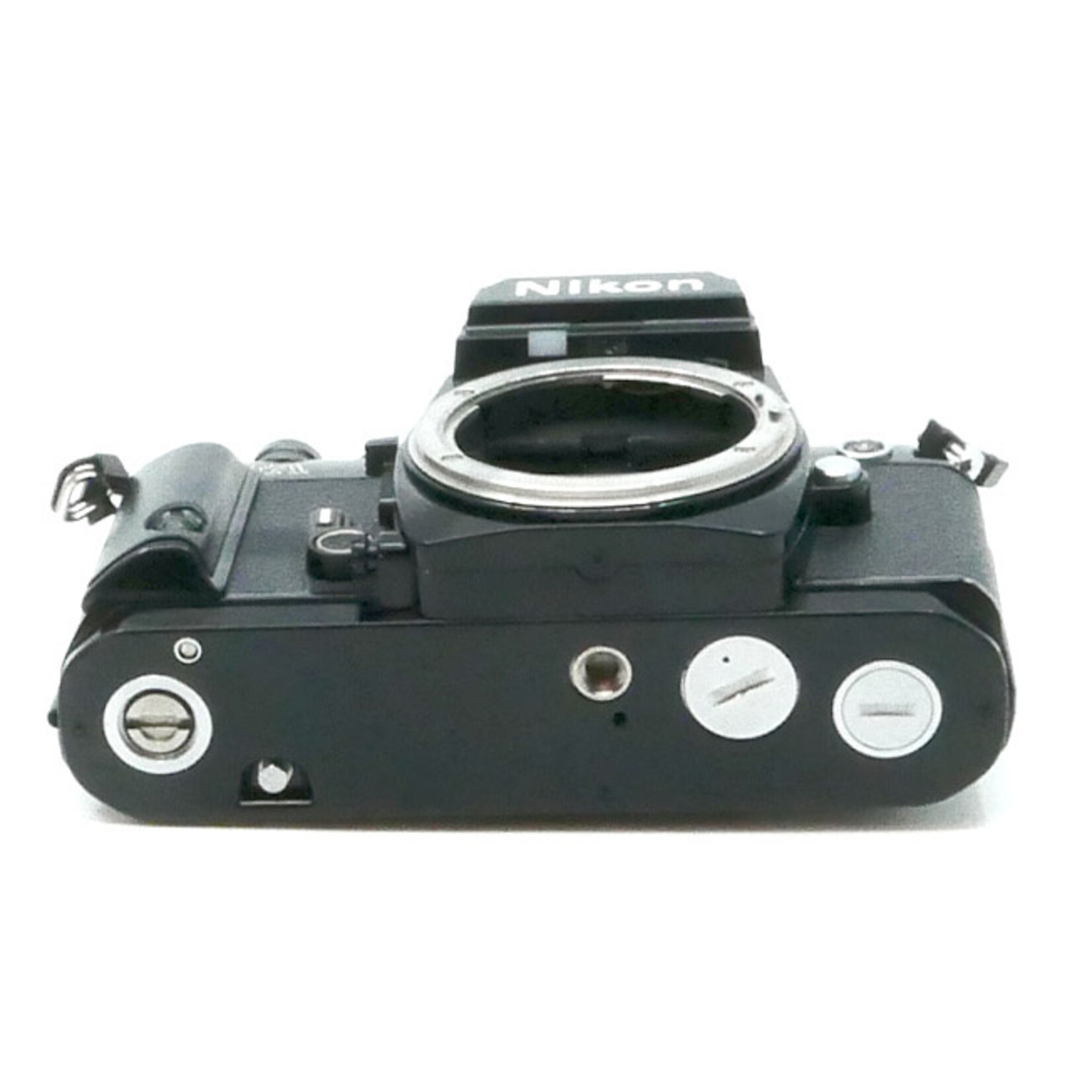 Nikon Nikon FA 35mm SLR Body Black (Used)