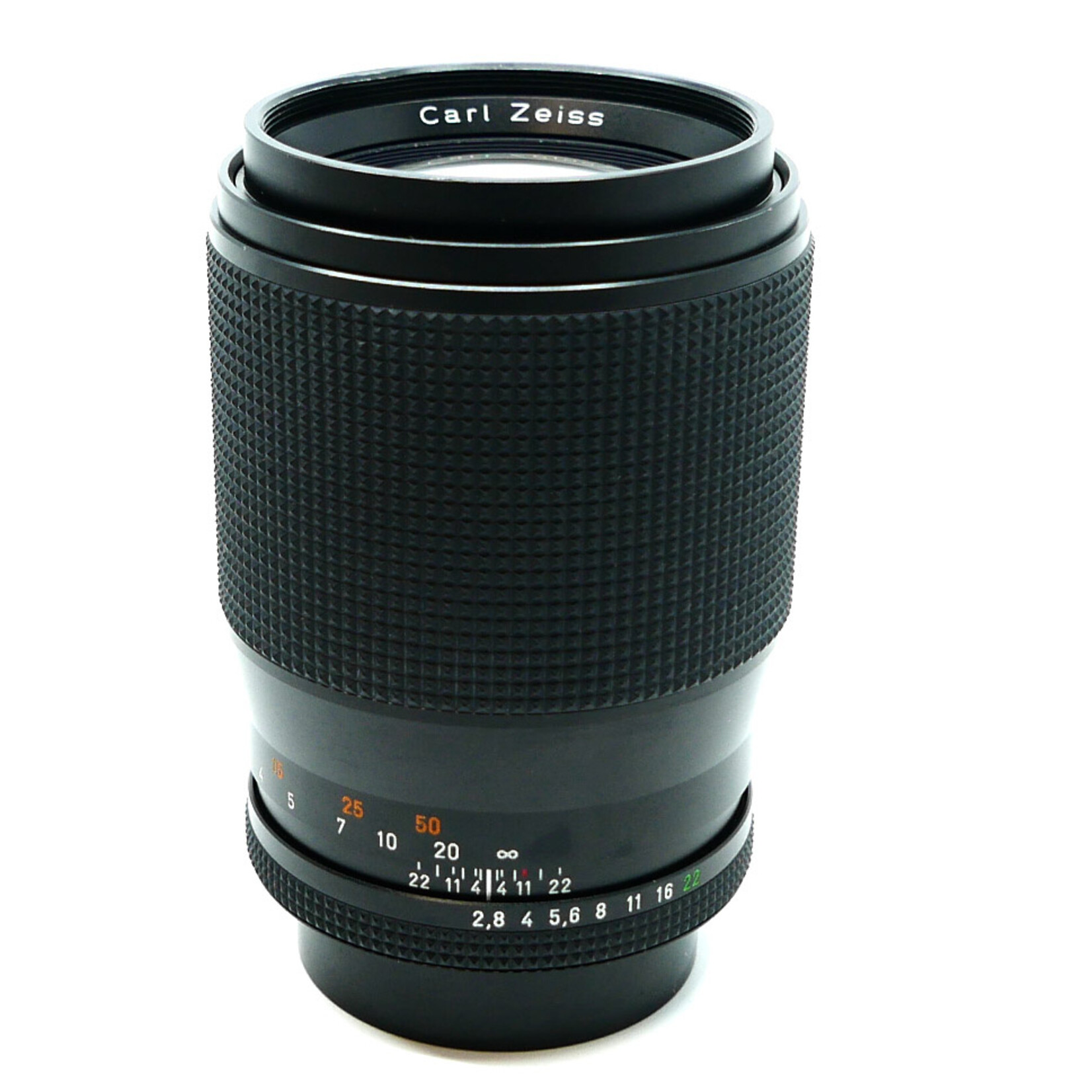 Zeiss Carl Zeiss Sonnar 135mm f/2.8 T* C/Y Mount Lens (Used)