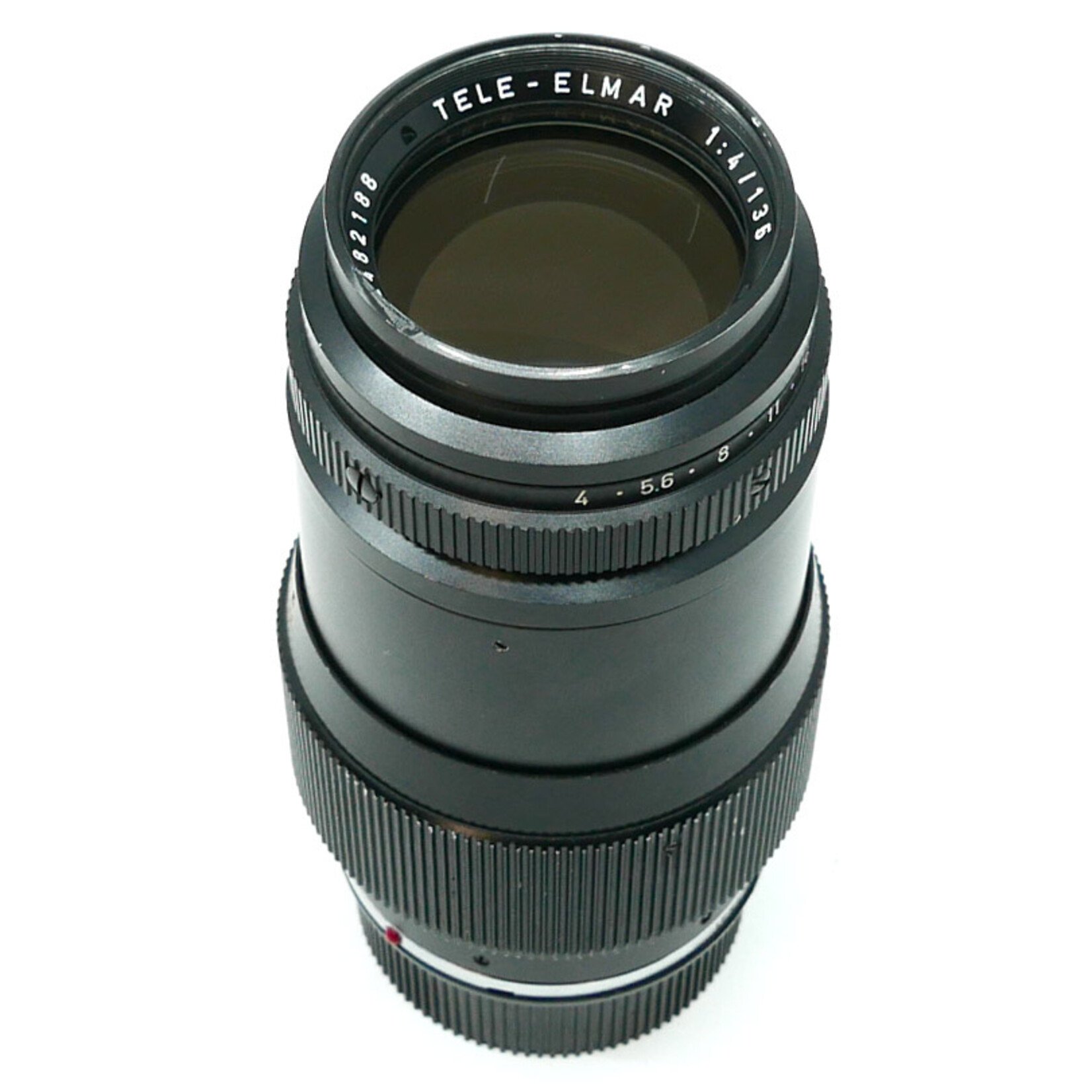 Leica Leica 135mm f/4 Tele-Elmar for Leica M Lens (Used)