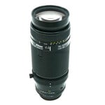Nikon Nikkor AF 75-300mm f/4.5-5.6 Lens (Used)