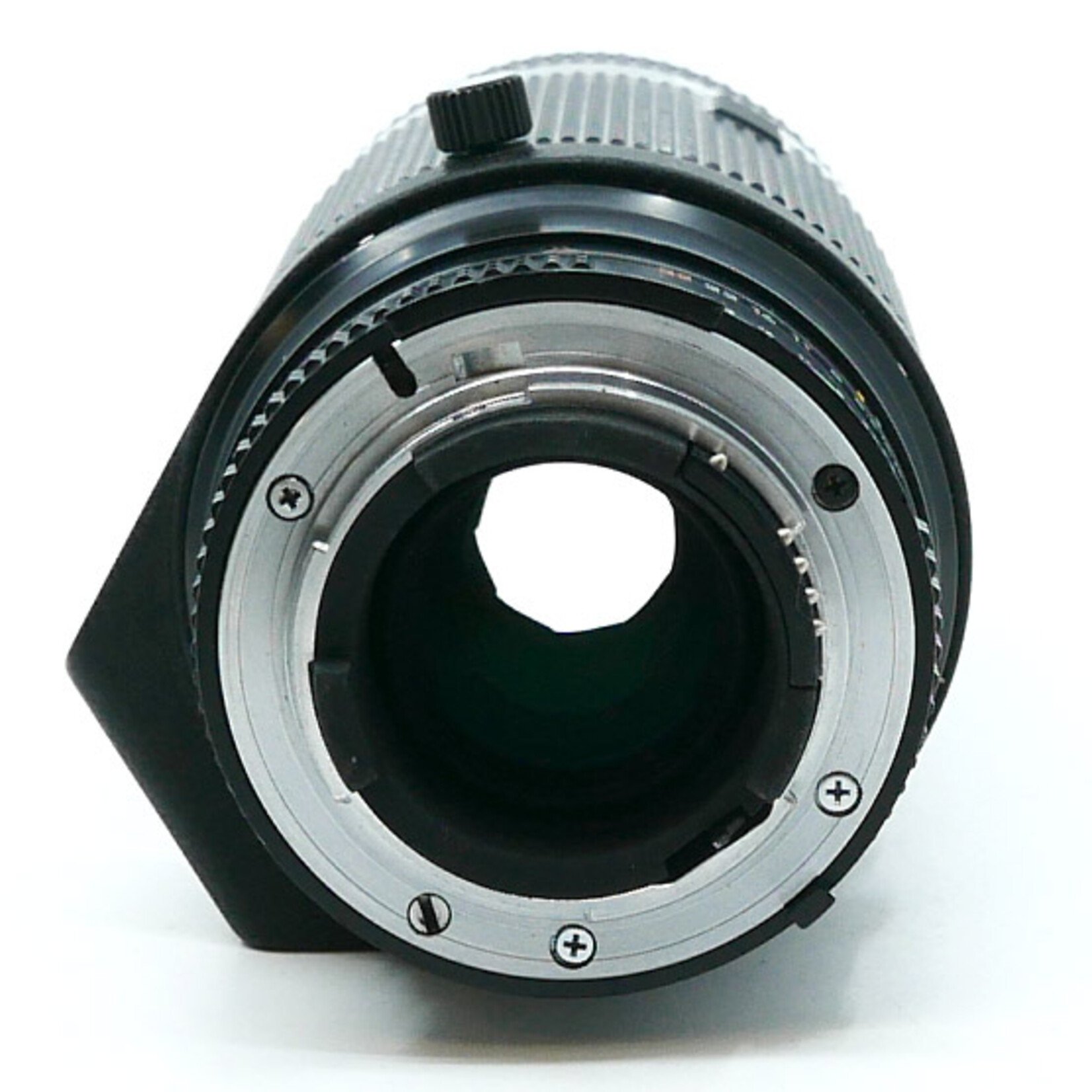 Nikon Nikkor AF 75-300mm f/4.5-5.6 Lens (Used)