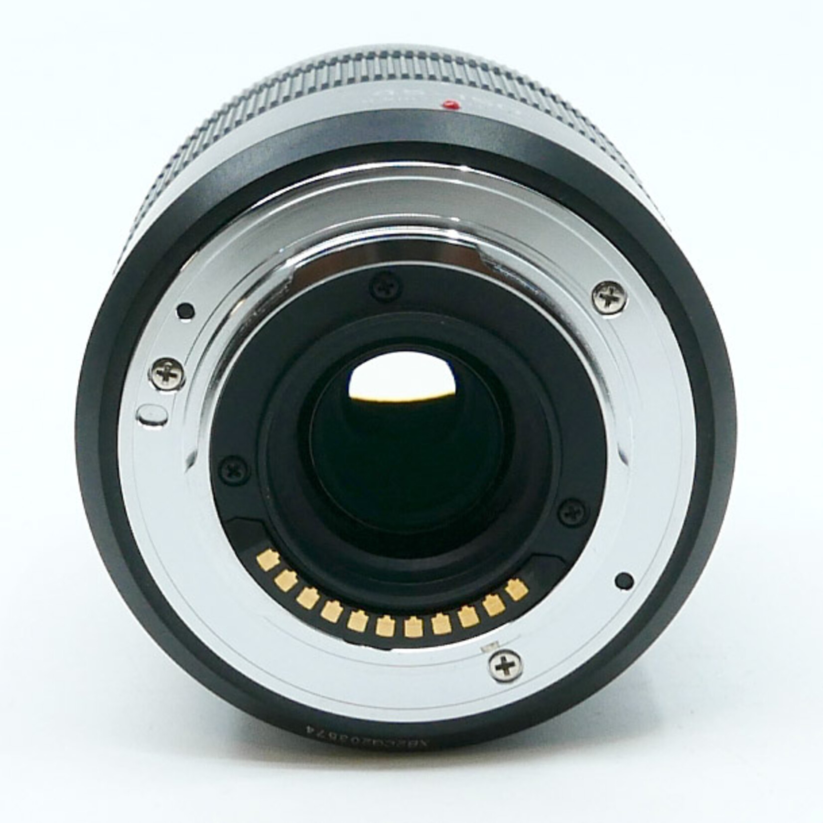 Lumix Lumix G Vario 45-150mm f/4-5.6 ASPH Lens (Used)