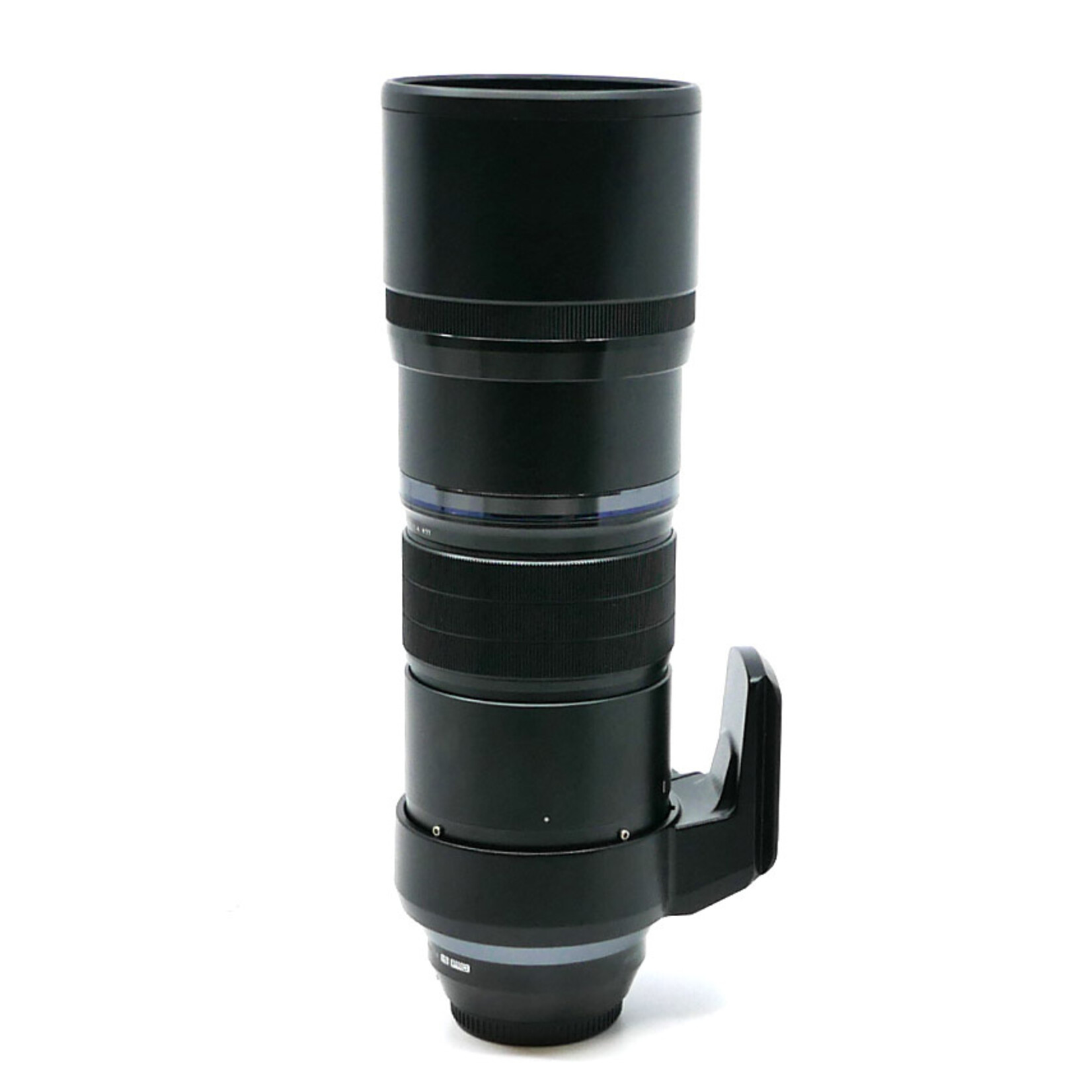 Olympus Olympus MFT 300mm f4 IS Mirrorless Lens