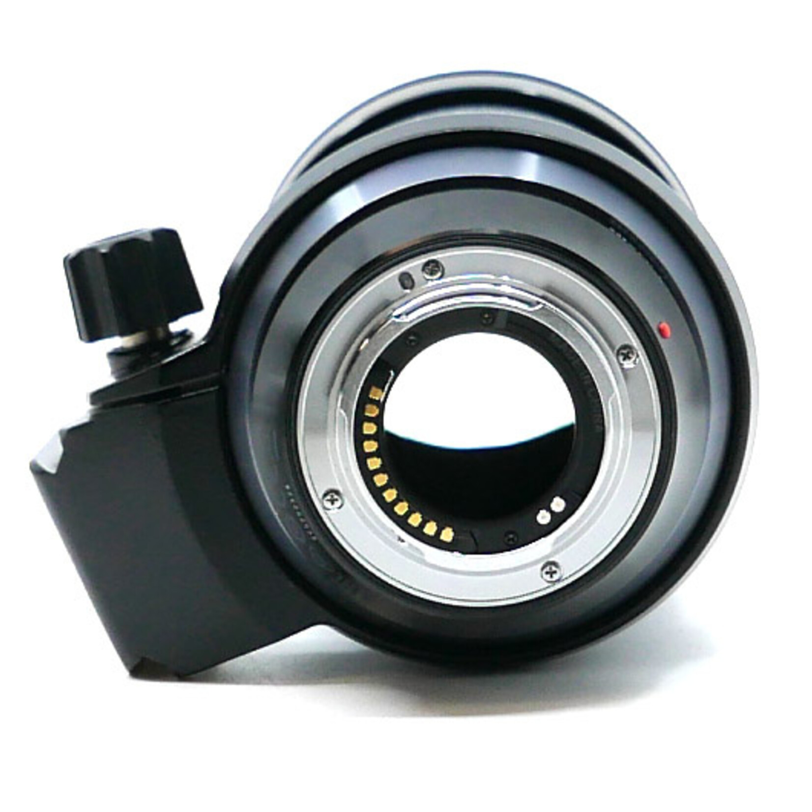 Olympus Olympus MFT 300mm f4 IS Mirrorless Lens