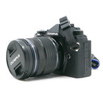 Olympus Olympus OM-D EM5III Mirrorless Camera  w/ 12-45 f4 Lens (Used)