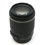 Canon Tamron 18-200mm F/3.5-6.3 Di-II VC (Canon EF Mount) (Used)