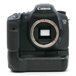 Canon Canon 7D w/BG-E7 Battery Grip (Used)