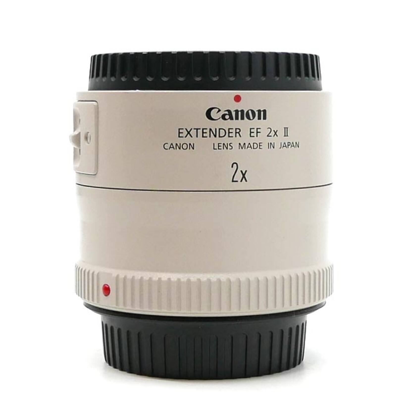 Canon Canon EOS Extender EF 2x II (Used)