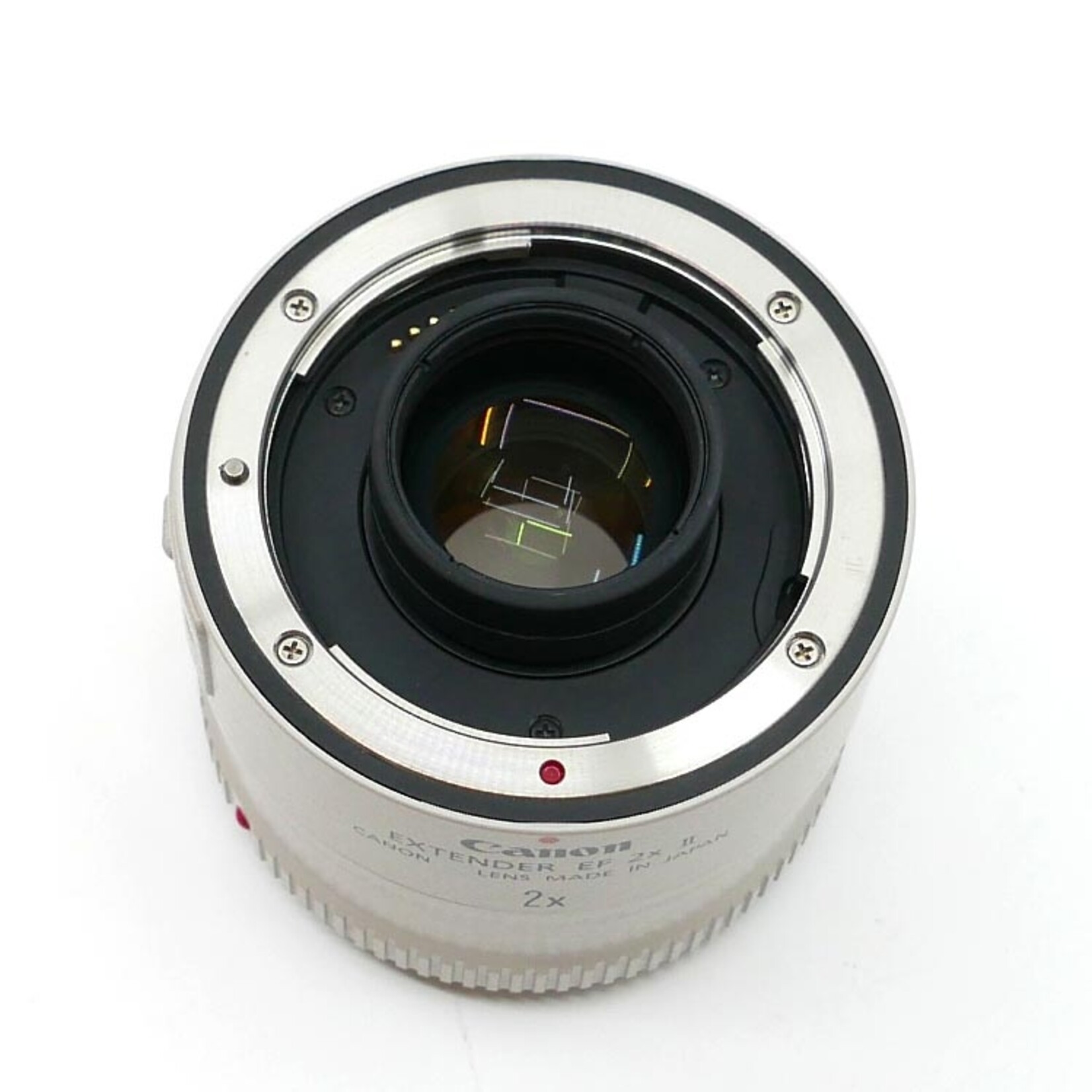 Canon Canon EOS Extender EF 2x II (Used)