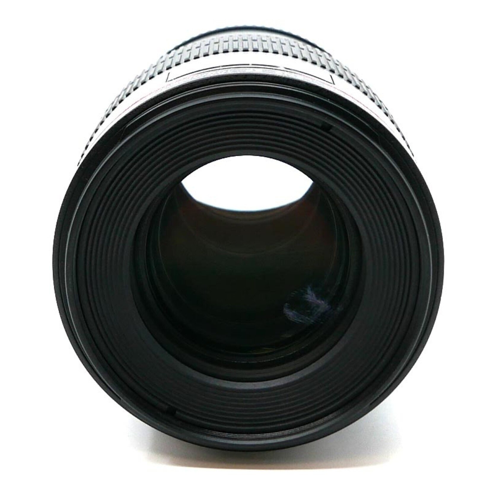 Canon Canon 100mm EF Macro f2.8 L IS USM (Used)