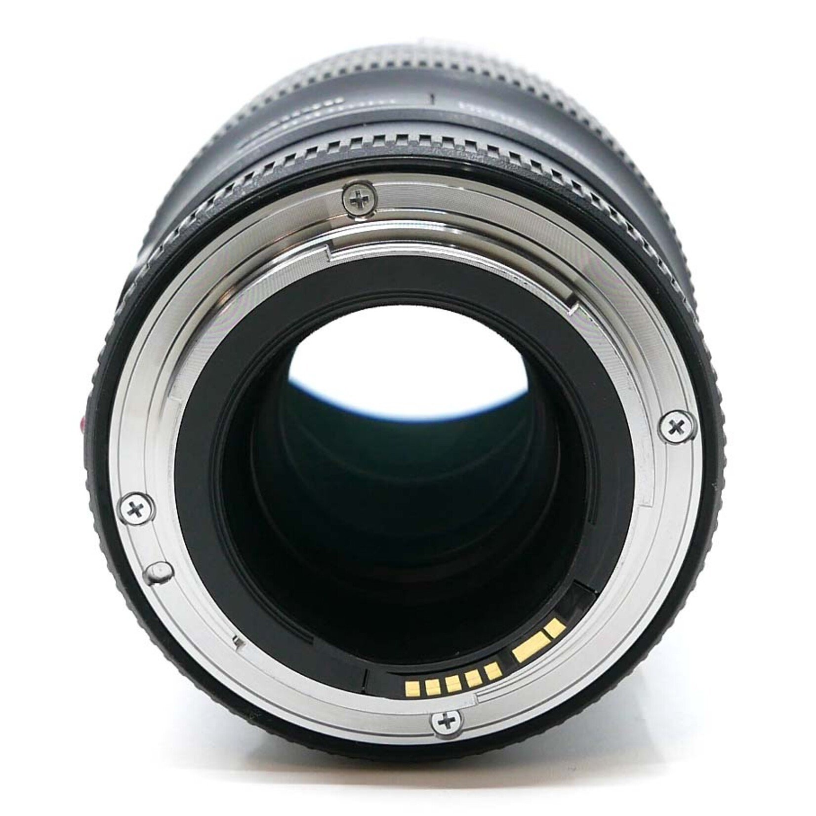 Canon Canon 100mm EF Macro f2.8 L IS USM (Used)