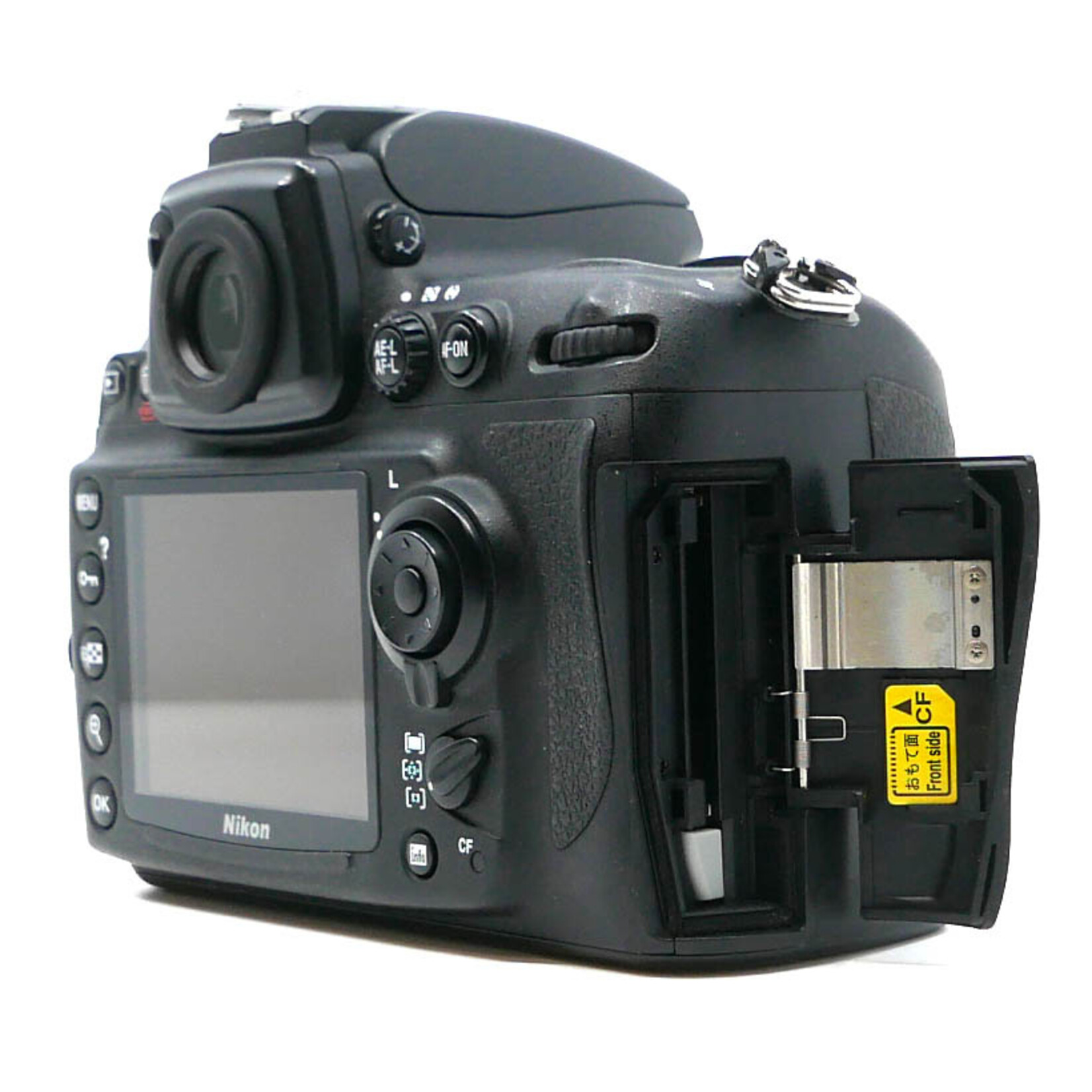 Nikon Nikon D700 DSLR Body (Used)