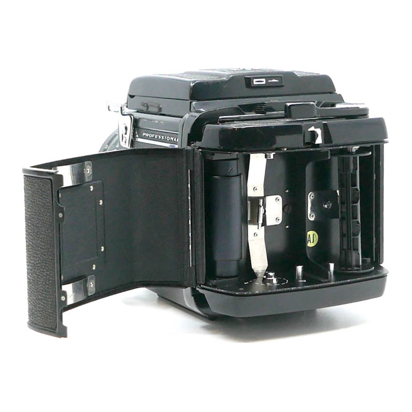 Mamiya Mamiya RB 67 w/50m 4.5C Lens (Used)