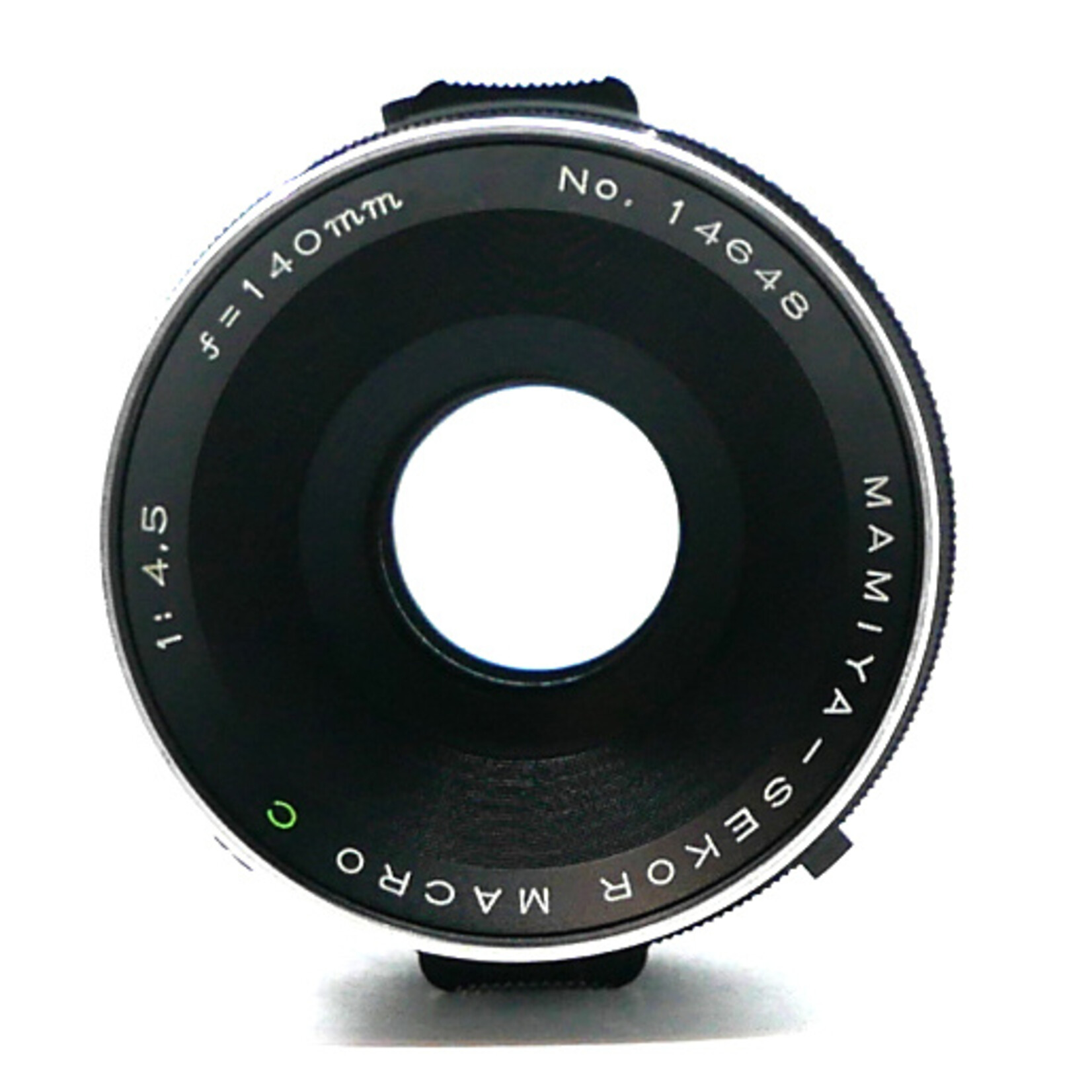 Mamiya Mamiya RB 140mm 4.5 Macro