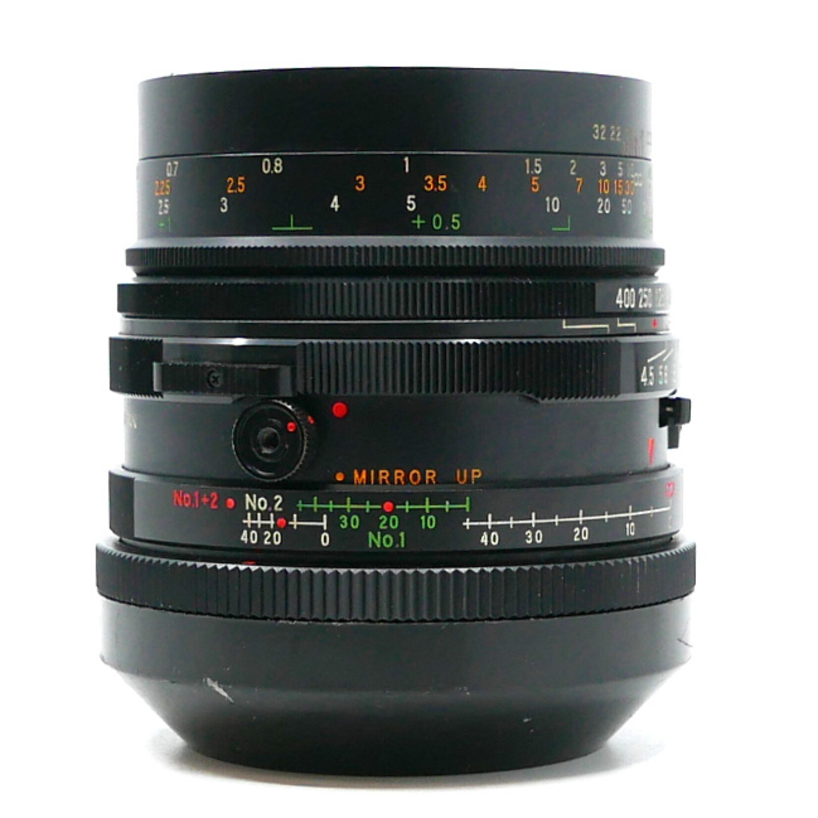 Mamiya Mamiya RB 140mm 4.5 Macro