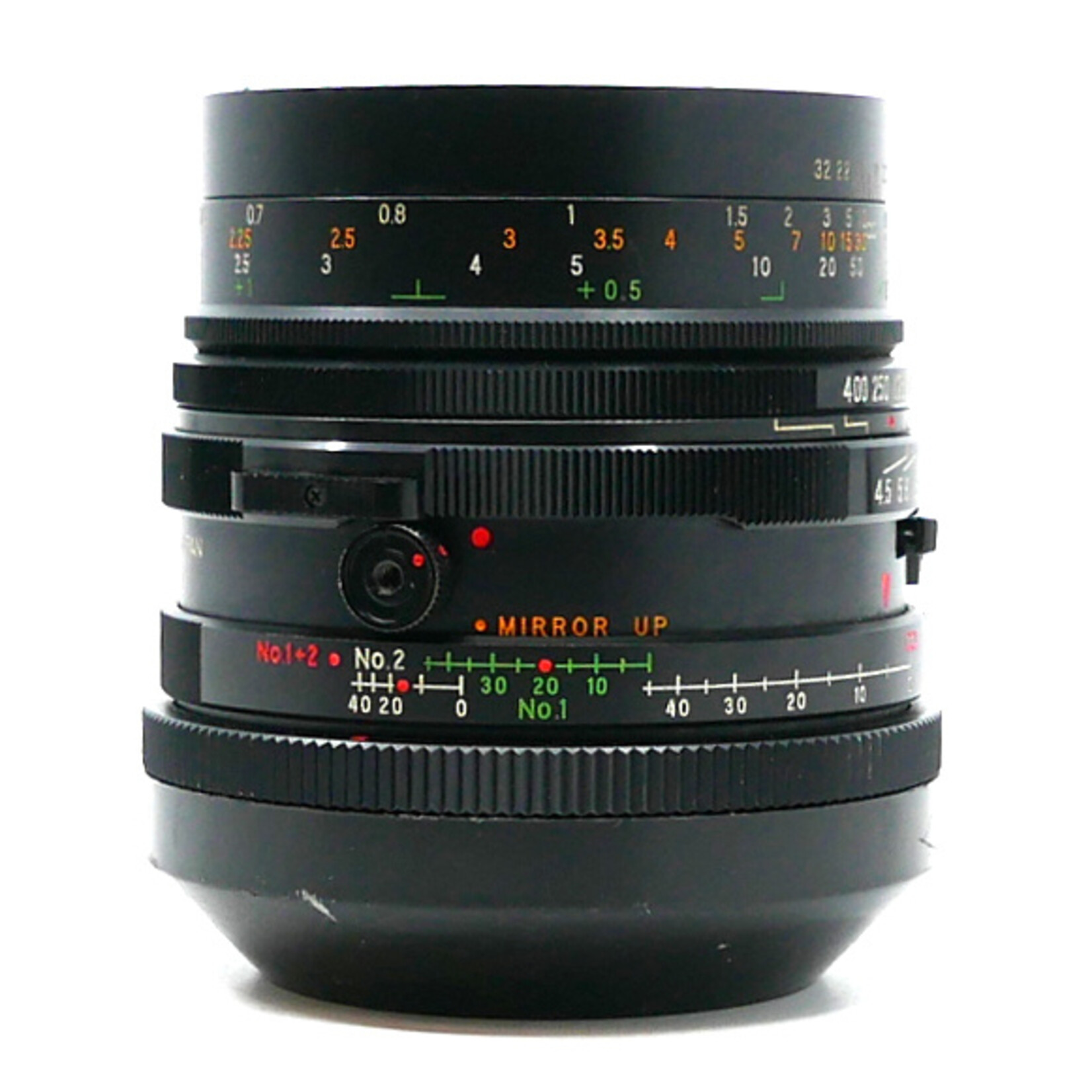 Mamiya Mamiya RB 140mm 4.5 Macro