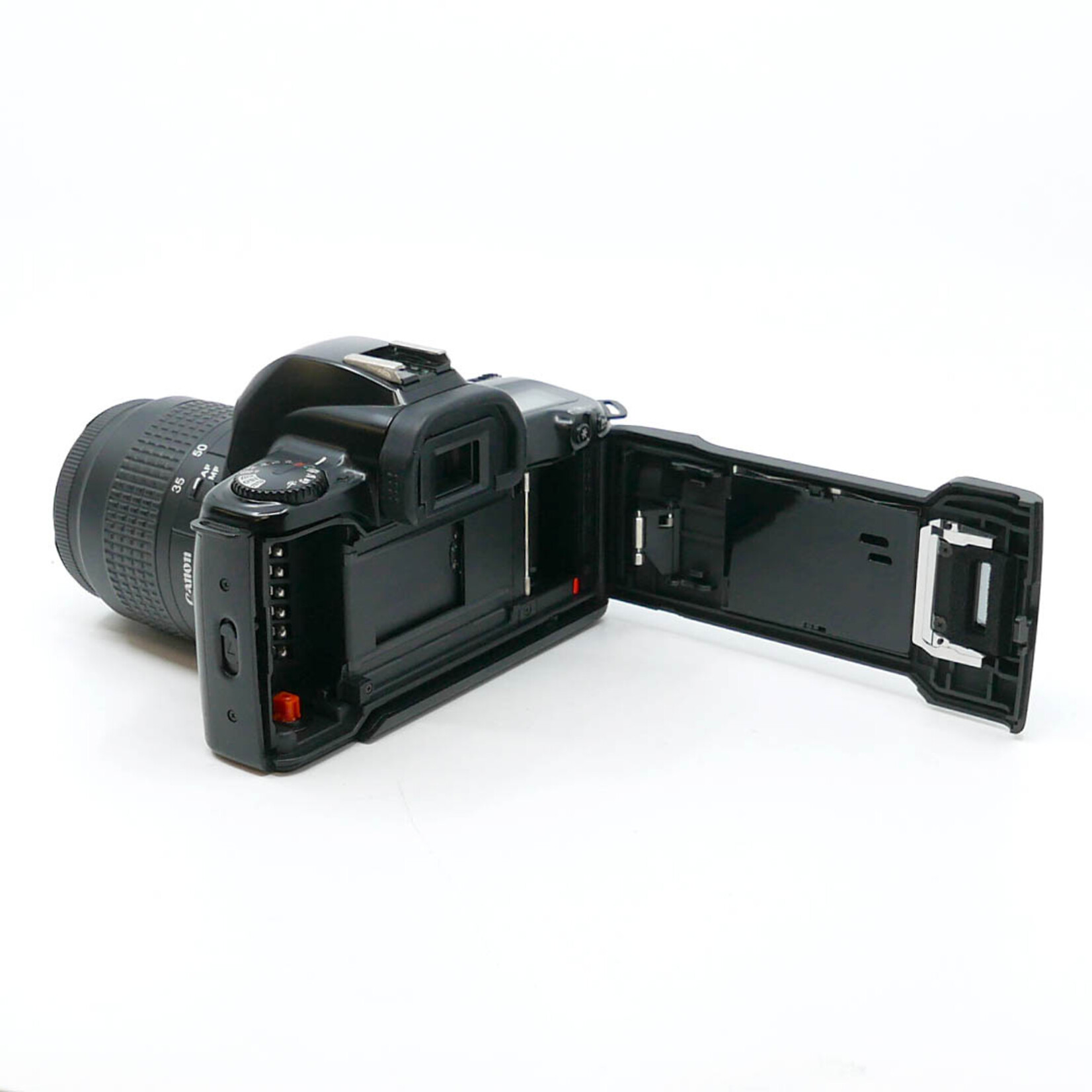 Canon Canon EOS Rebel X SLR w/ 35-80mm f4-5.6 III Lens (Used)