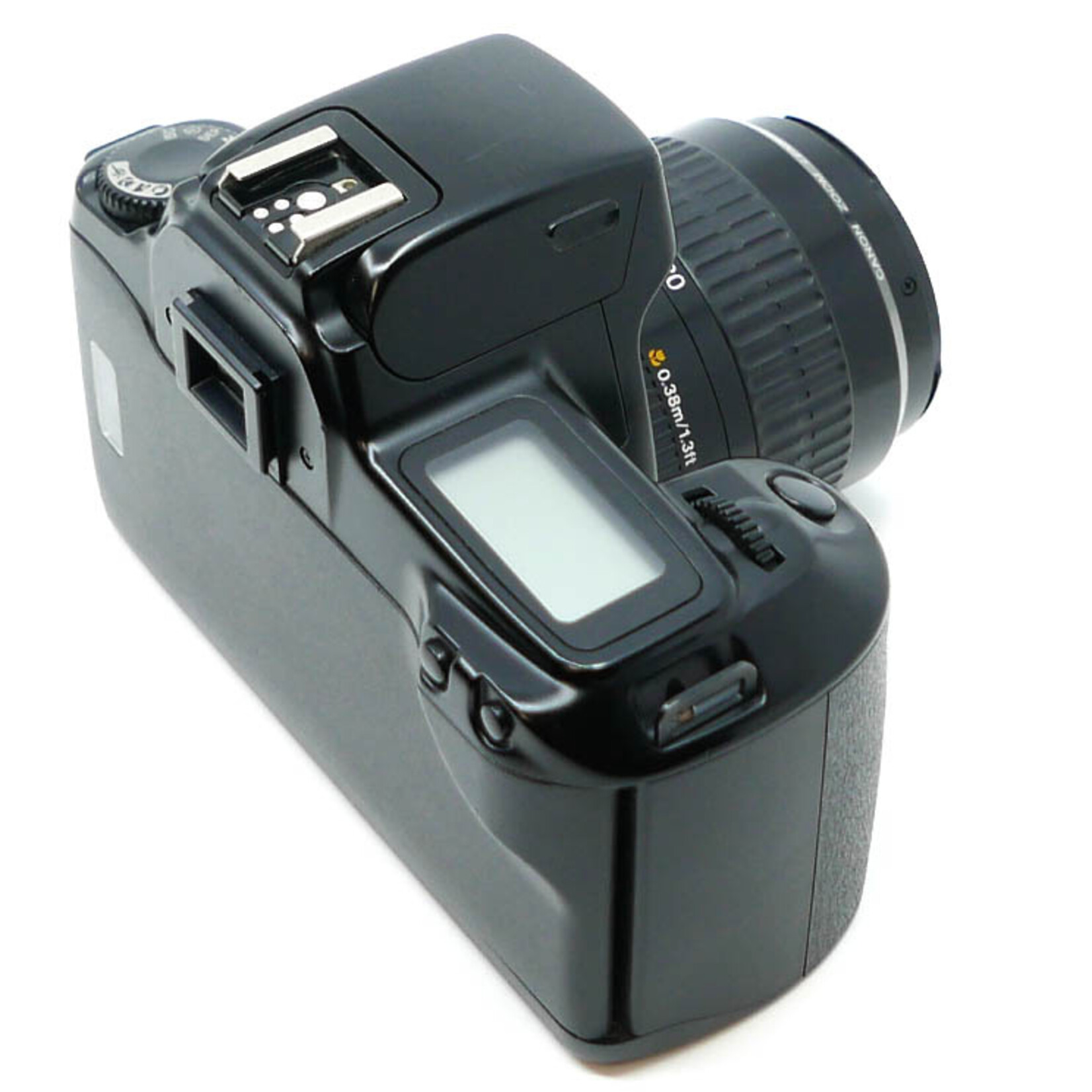 Canon Canon EOS Rebel S SLR w/ 35-80mm f4-5.6 II Lens (Used)